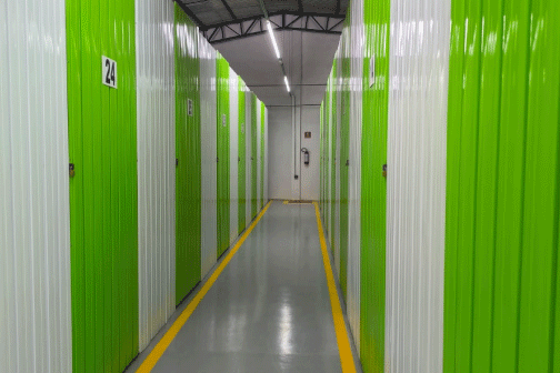Unidade Eiras Garcia